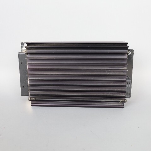 2003‑2010 Porsche Cayenne Radio/Audio Amplifier 7L5035456D OEM Used