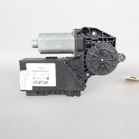 2003-2010 Porsche Cayenne Rear Power Window Motor Left OEM Used