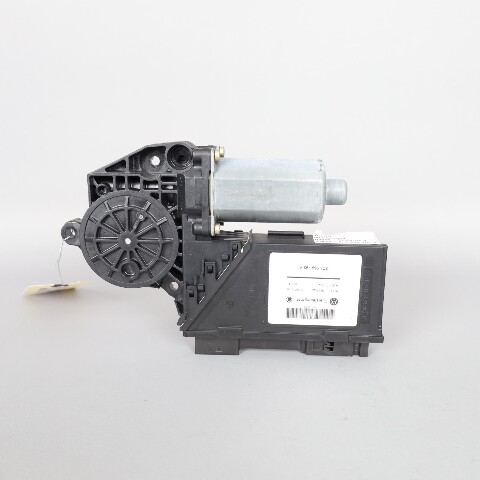 2003-2010 Porsche Cayenne Front Power Window Motor Left OEM Used