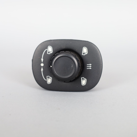 2003-2010 Porsche Cayenne Mirror Switch 7L5959565 OEM Used