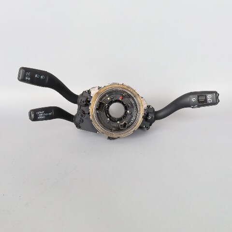 2003-2010 Porsche Cayenne Turn Signal Wiper Column Switch Clock Spring OEM Used