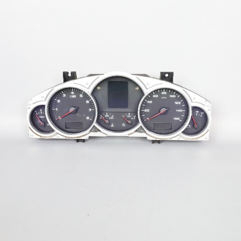 2003-2004 Porsche Cayenne 4.5 Instrument Cluster Speedometer OEM Used