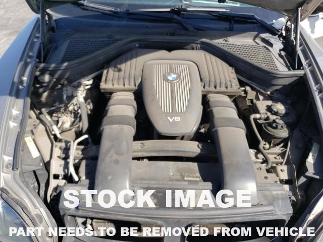 2007-2010 BMW X5 4.8 N62 Engine Motor 143K Miles 11000427287 OEM