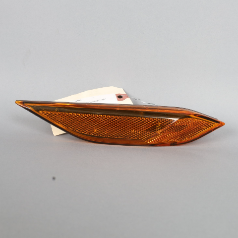 2011-2014 Porsche Cayenne Side Marker Light Left 7P5945071 OEM Used