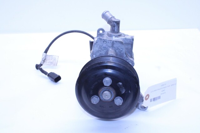 2011-2019 BMW 535i 640i 740i N55 Power Steering Pump 32416794350 OEM