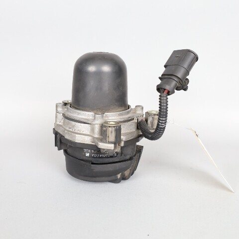 2003-2006 Porsche Cayenne Left Secondary Air Pump 7L5959253A OEM Used