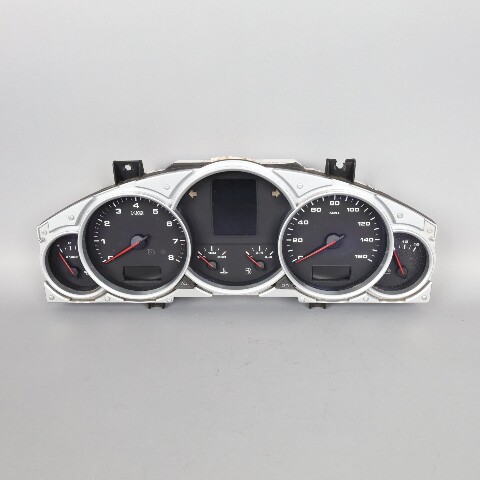 2003-2004 Porsche Cayenne Instrument Cluster Speedometer 7L5920970E OEM Used