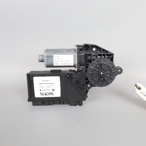 2003-2010 Porsche Cayenne Front Power Window Motor Right 7L0959702A OEM Used
