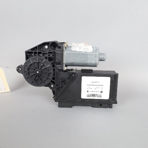 2003-2010 Porsche Cayenne Front Power Window Motor Left OEM Used