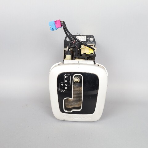 2003-2006 Porsche Cayenne Automatic Shifter Assembly 7L5713025C OEM Used