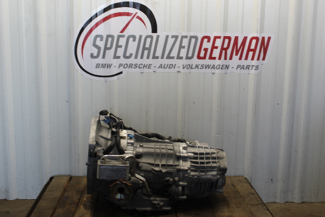 2013-2016 Porsche Boxster Cayman 3.4 Transmission PDK OEM