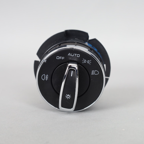 2014-2016 Porsche 911 996 Boxster 981 Panamera 970 Headlight Switch OEM Used