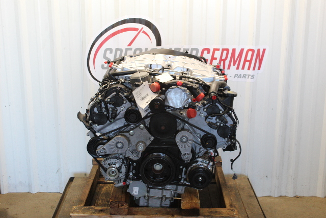 2014 2015 2016 2017 2018 2019 Jaguar F-Type Engine Motor 3.0 16k Complete Drop OEM