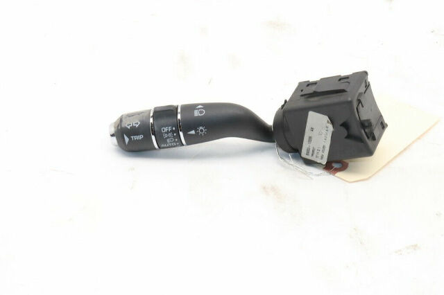 2018 Jaguar F-Type Turn Signal Switch OEM