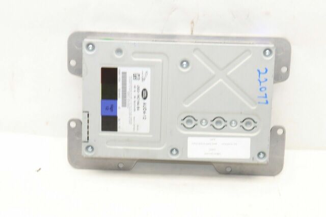 Jaguar F-Type Amp Amplifier - JX5319C164BA OEM