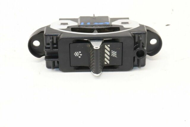 2018 Jaguar F-Type Drive Mode Selector Switch - GX5314B436HC OEM