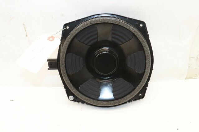 2018 Jaguar F-Type Subwoofer Speaker - CPLA18808DB OEM