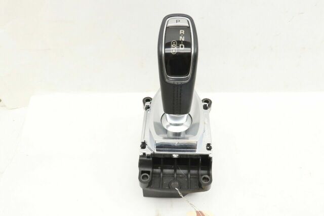 Jaguar F-Type Automatic Transmission Shifter Gear Selector - GX537E453AB OEM