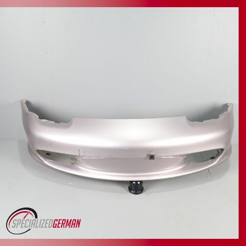 2003-2004 Porsche Boxster 986 Front Bumper Cover 98650531105G2X OEM