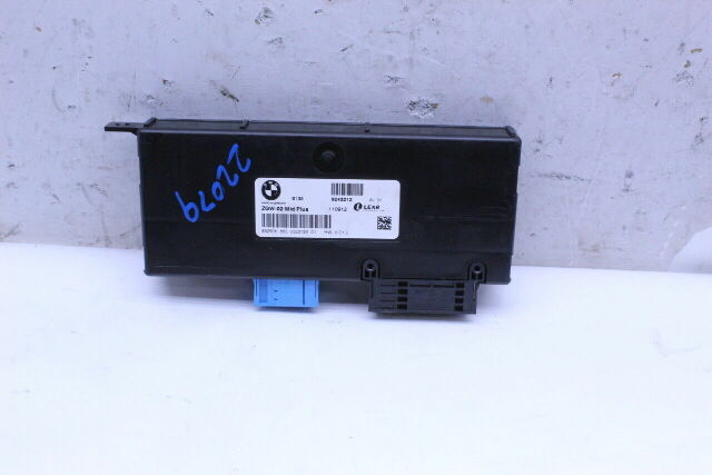 2011 BMW 528i 535i Central Gateway Control Module OEM
