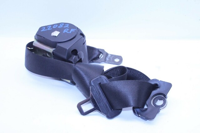 1999-2000 BMW 323i 328i Front Seat Belt Retractor Right - 72118201012 OEM