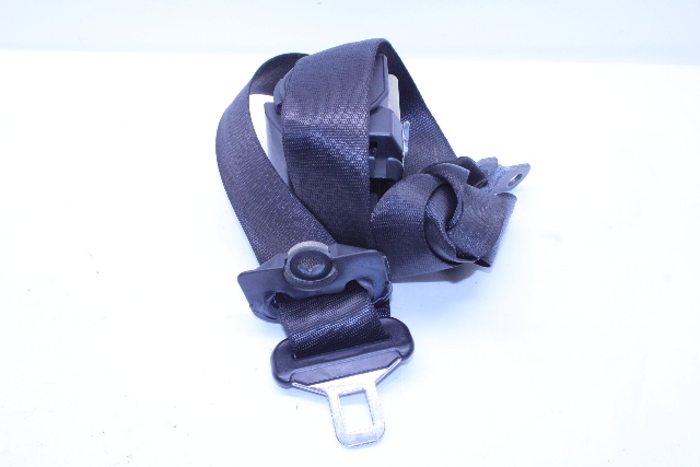 1999-2000 BMW 323i 328i Front Seat Belt Retractor Left Driver - 72118240231 OEM