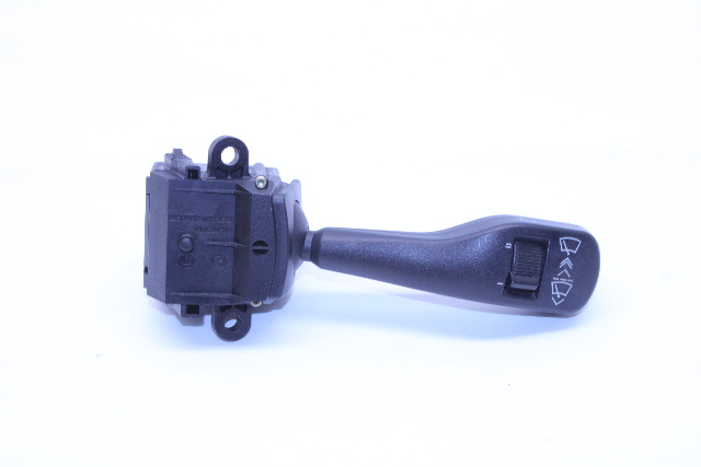 BMW 323i 325i 328i 330i 525i 528i 540i 740i 750i M3 Z4 Windshield Wiper Switch - 61318363664 OEM
