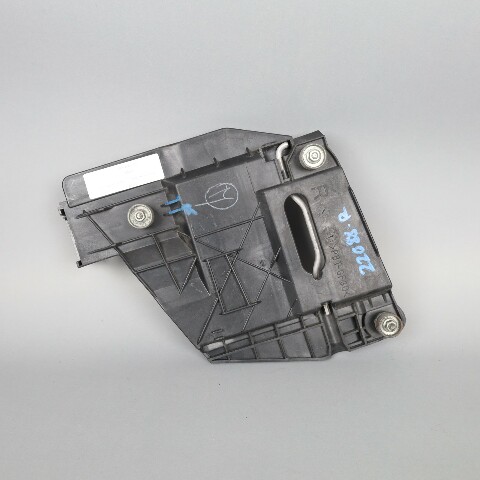 2005-2012 Porsche 911 997 Headlight Mount Bracket Guide Right OEM