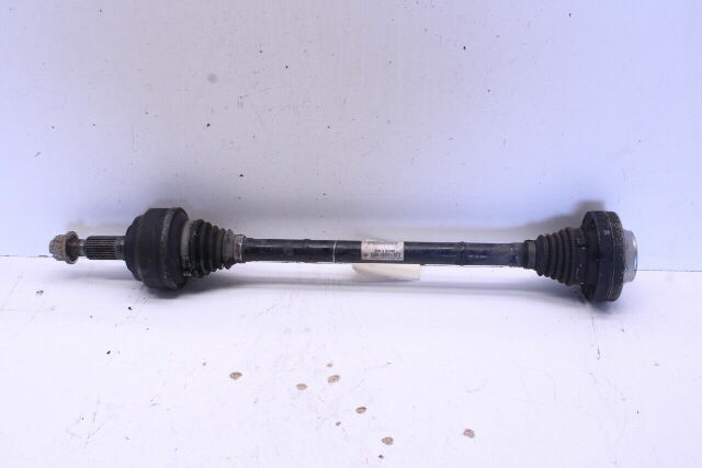 2008-2010 Porsche Cayenne Rear Axle Shaft CV Joint 7L0501201A OEM
