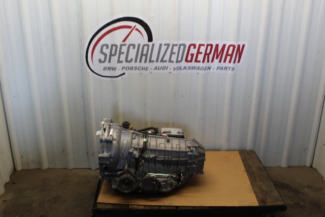 2005 2006 Porsche Boxster 3.2 Automatic Transmission OEM