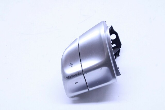 2005-2008 Porsche 911 997 Boxster Cayman 987 Steering Wheel Tiptronic Switch Left OEM