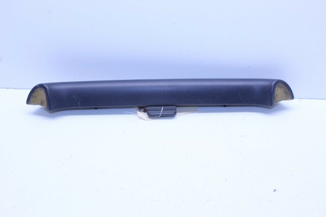 1997-2004 Porsche Boxster Roll Bar Pad Center OEM