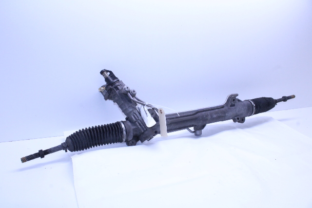 02-08 BMW 745i 750i 760i Power Steering Gear Rack Pinion 32106777271 OEM