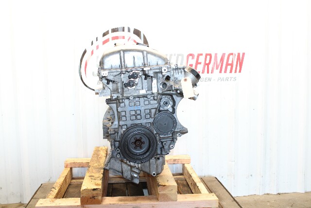 2006 BMW 325Xi N52 Engine Motor 204K Miles - 11000410450 OEM