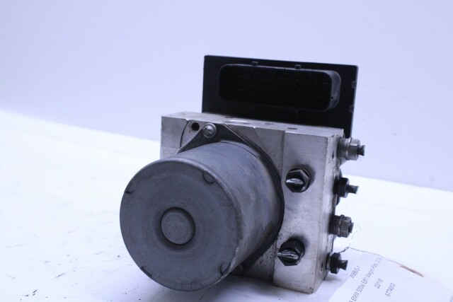 2006 2007 BMW 525xi 530xi ABS Anti Lock Brake Pump OEM