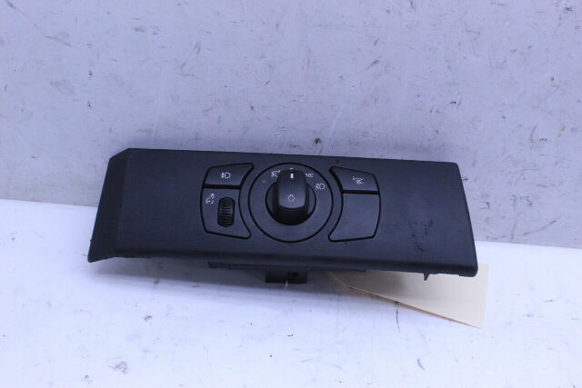 2006 BMW 530i E60 Headlight Switch