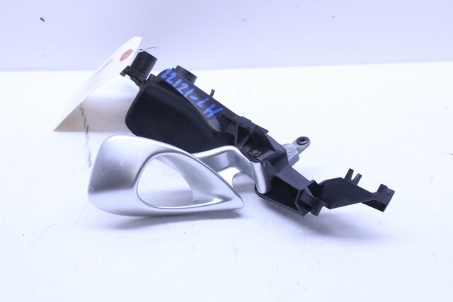 1997-2004 Porsche Boxster 986 Inside Door Release Handle Left - 98655537102 OEM