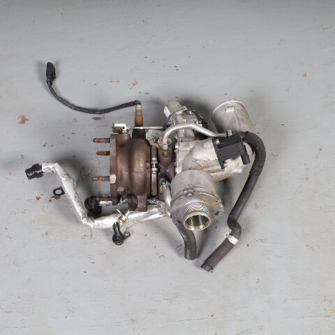 2018-2020 Audi Q5 2.0 Turbo Turbocharger 06L145722S OEM