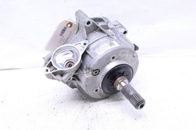 2018-2020 Audi Q5 Transfer Case Clutch