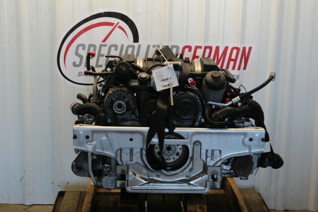 2009-2012 Porsche 911 997 GTS 3.8 Engine Motor 148K Miles OEM