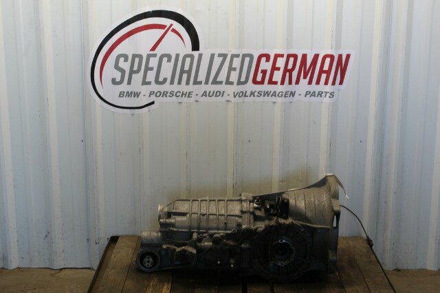2009 2010 2011 2012 Porsche 911 997.2 6 Speed Manual Transmission OEM