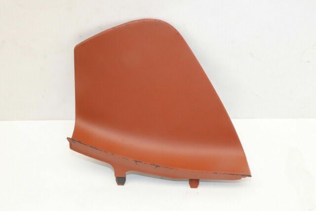 2005-2012 Porsche 911 997 Boxster Cayman 987 Dashboard Dash End Cap Left OEM