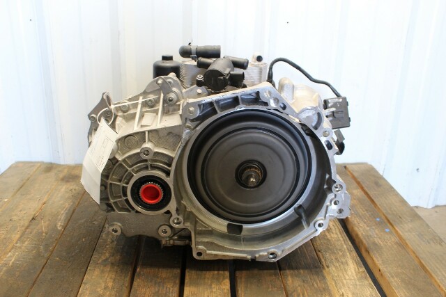 2017 Volkswagen GTI Automatic Transmission 6 Speed "SGC"