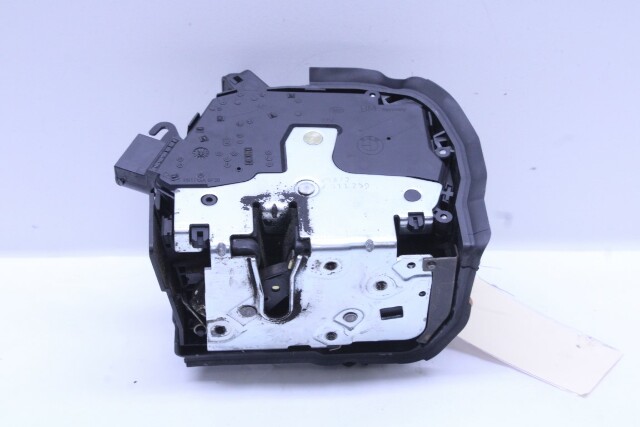 2001-2006 BMW 325ci 330ci M3 Door Latch Right - 51217011250 OEM