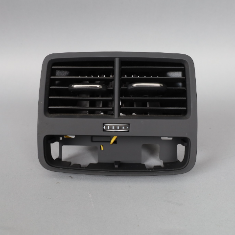 2017-2020 Audi A4 Center Console Rear AC Air Vent OEM