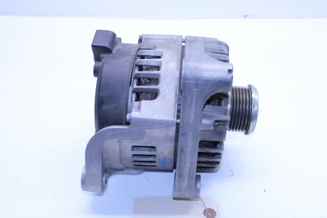 2014-2018 BMW 328D N47 Diesel 180 Amp Alternator - 12318578608 OEM