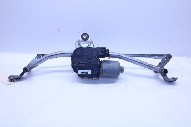 2011-2017 BMW X3 Windshield Wiper Motor Linkage - 61617213275 OEM