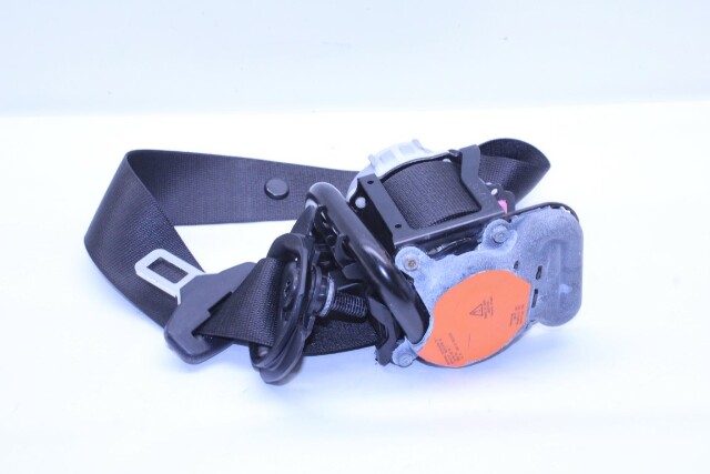 2011-2017 BMW X3 F25 Left Front Seat Belt Retractor 72117367249 OEM