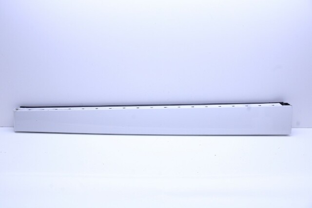 2011-2017 BMW X3 X4 Front Door Molding Right M-Package OEM