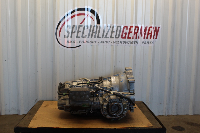 1997-1999 Porsche Boxster 2.5 Automatic Transmission OEM